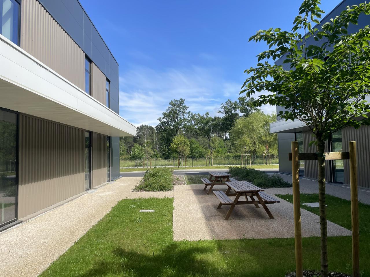 Local d'activité Mérignac 1409m² Location local d'activité Mérignac Gironde OLACT2201275 4